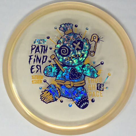Thought Space Athletics Pathfinder (Experimental Ethos - Matt Bell 2026 Team Series) Midrange