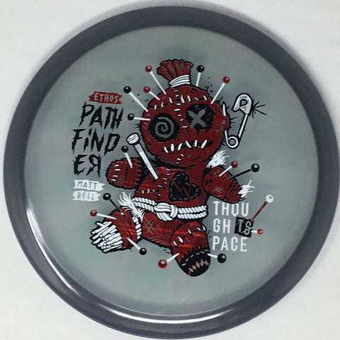 Thought Space Athletics Pathfinder (Experimental Ethos - Matt Bell 2026 Team Series) Midrange