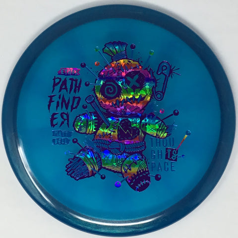Thought Space Athletics Pathfinder (Experimental Ethos - Matt Bell 2026 Team Series) Midrange