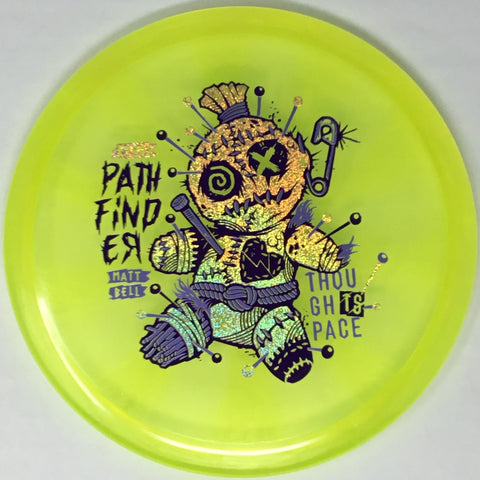 Thought Space Athletics Pathfinder (Experimental Ethos - Matt Bell 2026 Team Series) Midrange