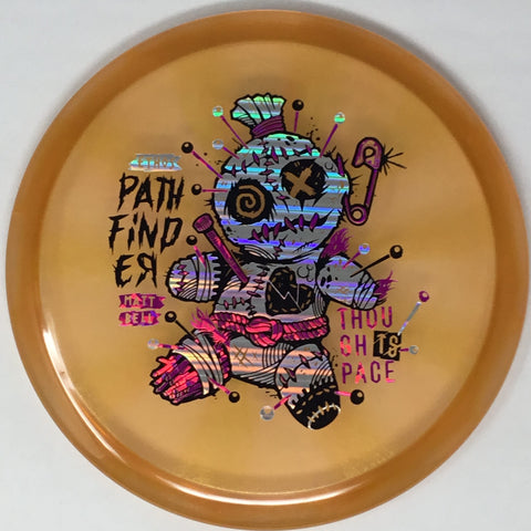 Thought Space Athletics Pathfinder (Experimental Ethos - Matt Bell 2026 Team Series) Midrange