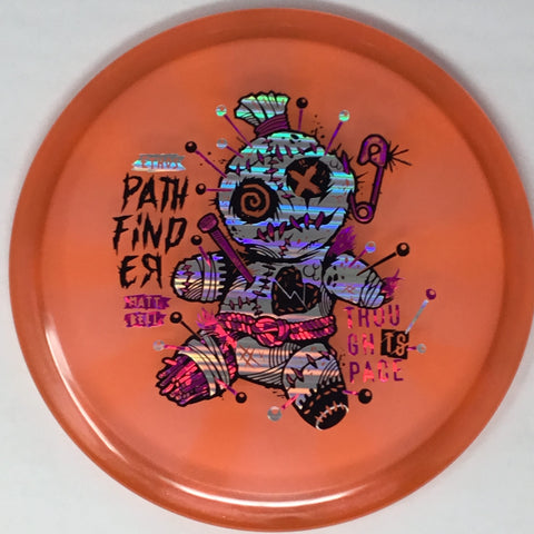 Thought Space Athletics Pathfinder (Experimental Ethos - Matt Bell 2026 Team Series) Midrange