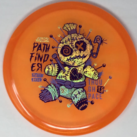 Thought Space Athletics Pathfinder (Experimental Ethos - Matt Bell 2026 Team Series) Midrange