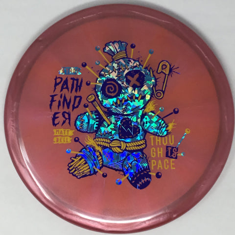 Thought Space Athletics Pathfinder (Experimental Ethos - Matt Bell 2026 Team Series) Midrange