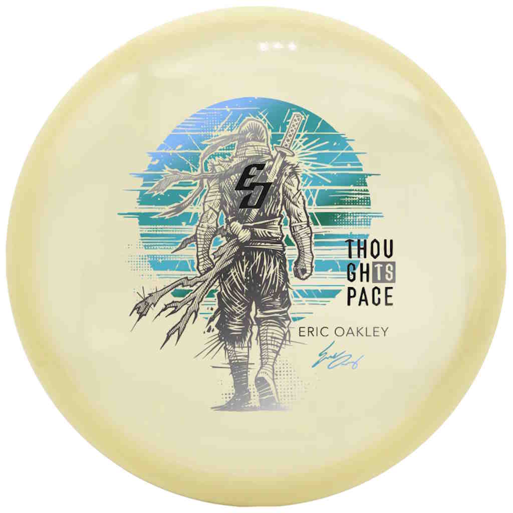 Thought Space Athletics Pathfinder (Glow - Eric GLOakley 2025 Signature Series) Midrange