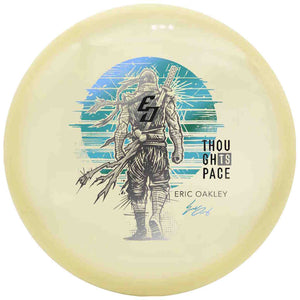 Thought Space Athletics Pathfinder (Glow - Eric GLOakley 2025 Signature Series) Midrange