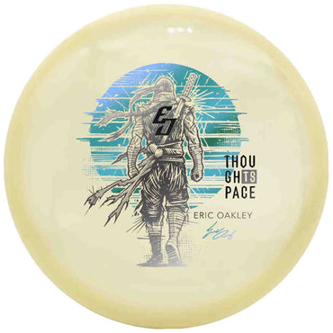 Thought Space Athletics Pathfinder (Glow - Eric GLOakley 2025 Signature Series) Midrange