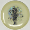 Thought Space Athletics Pathfinder (Glow - Eric GLOakley 2025 Signature Series) Midrange