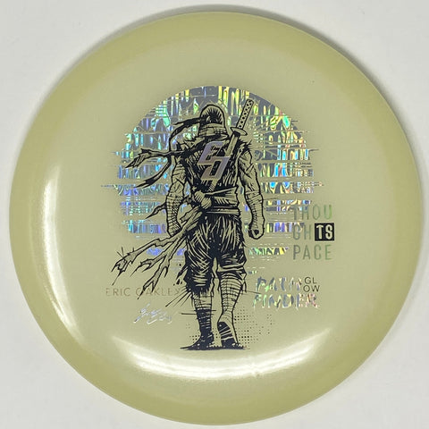 Thought Space Athletics Pathfinder (Glow - Eric GLOakley 2025 Signature Series) Midrange