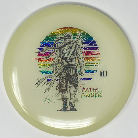 Thought Space Athletics Pathfinder (Glow - Eric GLOakley 2025 Signature Series) Midrange