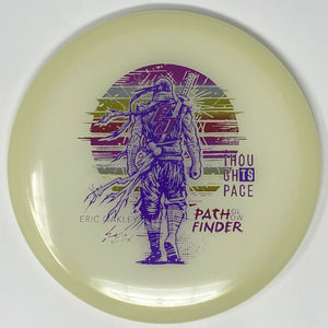 Thought Space Athletics Pathfinder (Glow - Eric GLOakley 2025 Signature Series) Midrange
