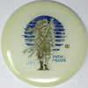Thought Space Athletics Pathfinder (Glow - Eric GLOakley 2025 Signature Series) Midrange
