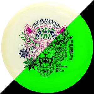 Thought Space Athletics Pathfinder (Glow - Eric GLOakley Signature Series) Midrange