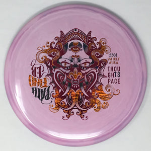 Thought Space Athletics Pathfinder (Swirly Aura) Midrange