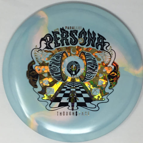 Thought Space Athletics Persona (Parallel) Fairway Driver