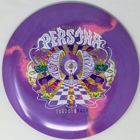 Thought Space Athletics Persona (Parallel) Fairway Driver