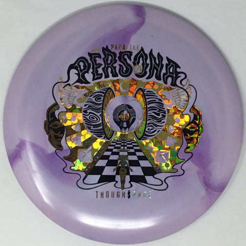 Thought Space Athletics Persona (Parallel) Fairway Driver