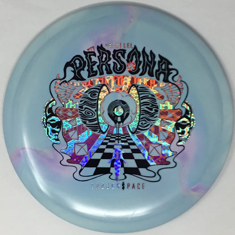 Thought Space Athletics Persona (Parallel) Fairway Driver