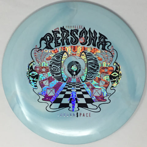 Thought Space Athletics Persona (Parallel) Fairway Driver