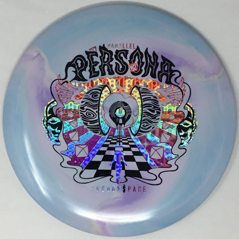 Thought Space Athletics Persona (Parallel) Fairway Driver