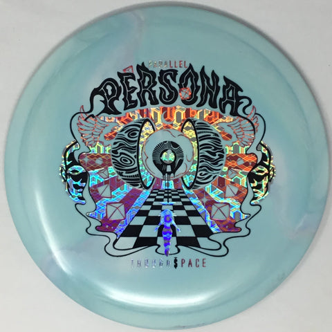 Thought Space Athletics Persona (Parallel) Fairway Driver