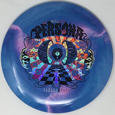 Thought Space Athletics Persona (Parallel) Fairway Driver