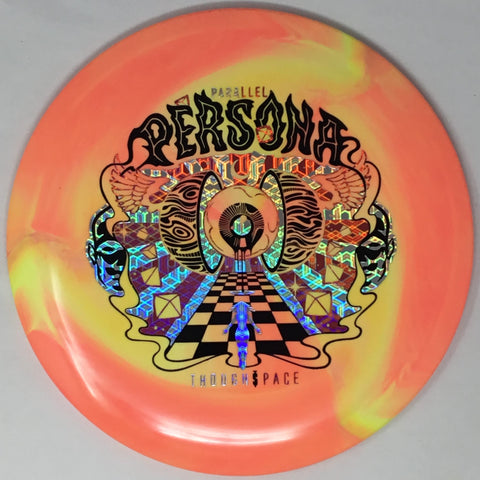 Thought Space Athletics Persona (Parallel) Fairway Driver