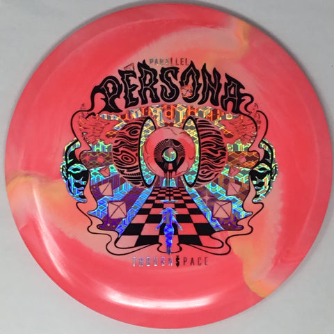 Thought Space Athletics Persona (Parallel) Fairway Driver