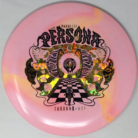 Thought Space Athletics Persona (Parallel) Fairway Driver
