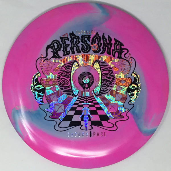 Thought Space Athletics Persona (Parallel) Fairway Driver