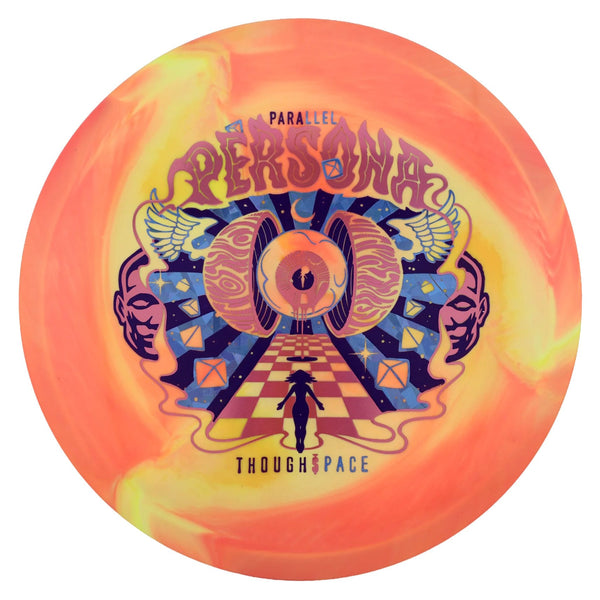 Thought Space Athletics Persona (Parallel) Fairway Driver