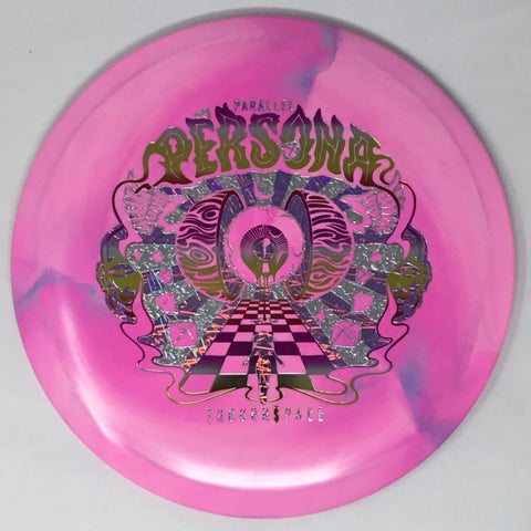Thought Space Athletics Persona (Parallel) Fairway Driver