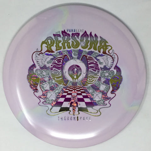 Thought Space Athletics Persona (Parallel) Fairway Driver