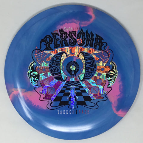 Thought Space Athletics Persona (Parallel) Fairway Driver