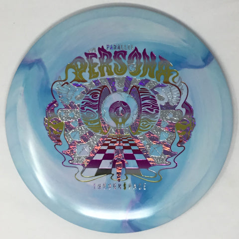 Thought Space Athletics Persona (Parallel) Fairway Driver