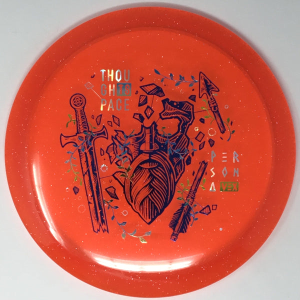 Thought Space Athletics Persona (Vex) Fairway Driver