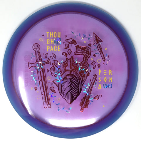 Thought Space Athletics Persona (Vex) Fairway Driver