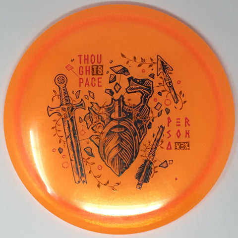 Thought Space Athletics Persona (Vex) Fairway Driver