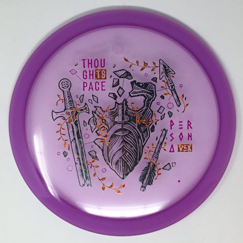Thought Space Athletics Persona (Vex) Fairway Driver