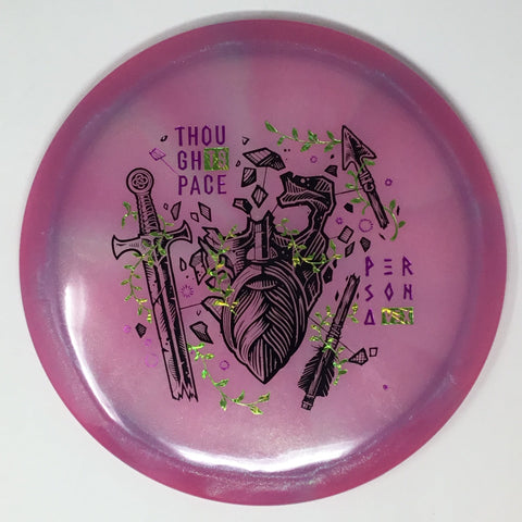 Thought Space Athletics Persona (Vex) Fairway Driver