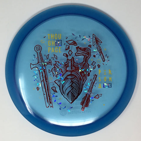Thought Space Athletics Persona (Vex) Fairway Driver