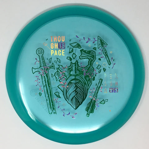 Thought Space Athletics Persona (Vex) Fairway Driver