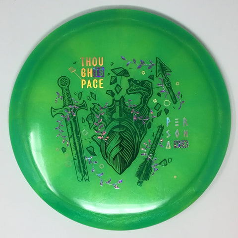 Thought Space Athletics Persona (Vex) Fairway Driver