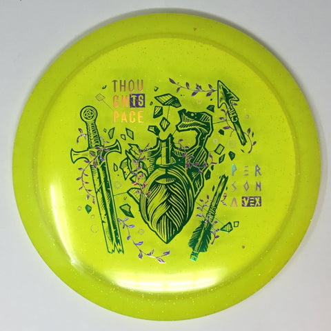 Thought Space Athletics Persona (Vex) Fairway Driver
