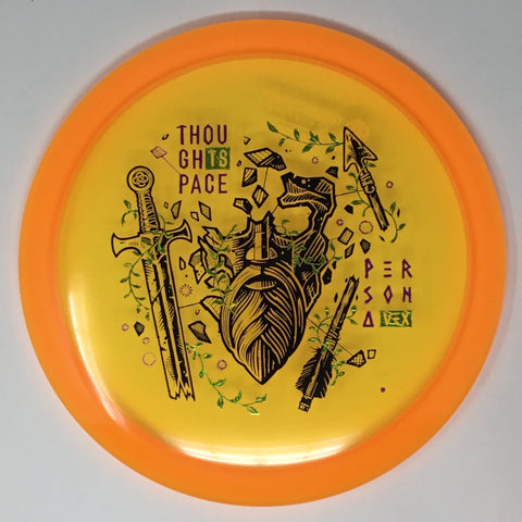 Thought Space Athletics Persona (Vex) Fairway Driver