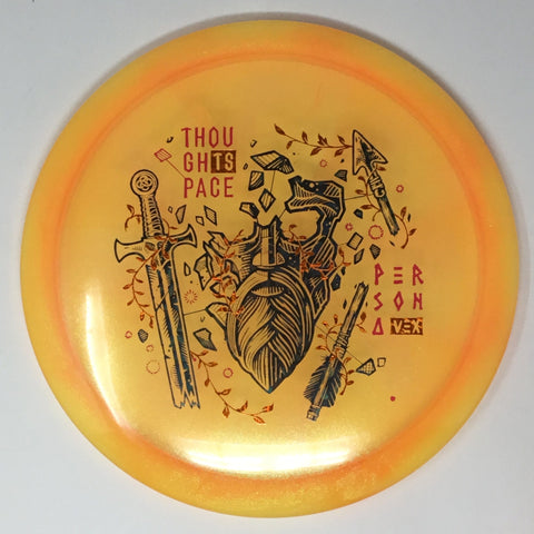 Thought Space Athletics Persona (Vex) Fairway Driver