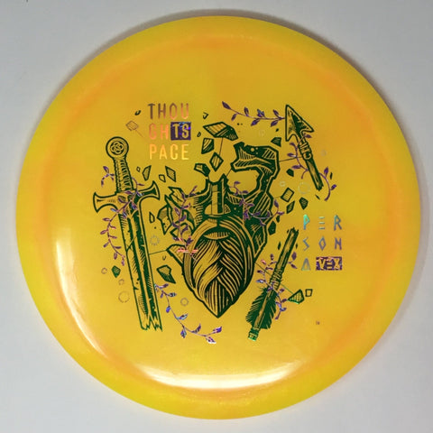 Thought Space Athletics Persona (Vex) Fairway Driver