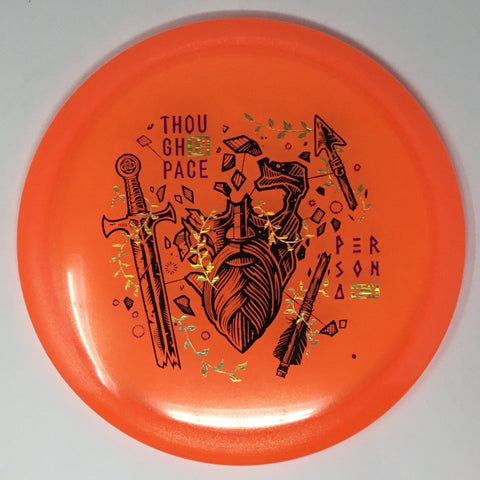 Thought Space Athletics Persona (Vex) Fairway Driver