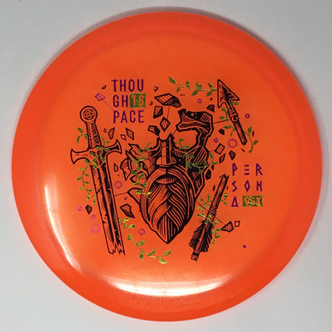 Thought Space Athletics Persona (Vex) Fairway Driver