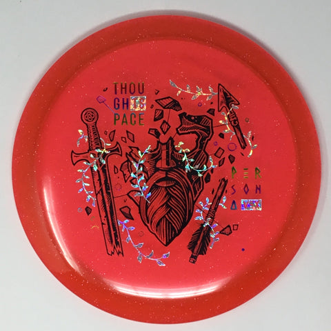 Thought Space Athletics Persona (Vex) Fairway Driver